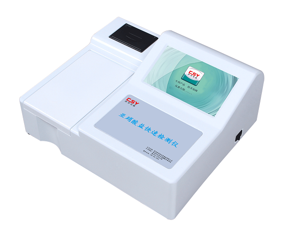 面粉中鋁檢測(cè)儀